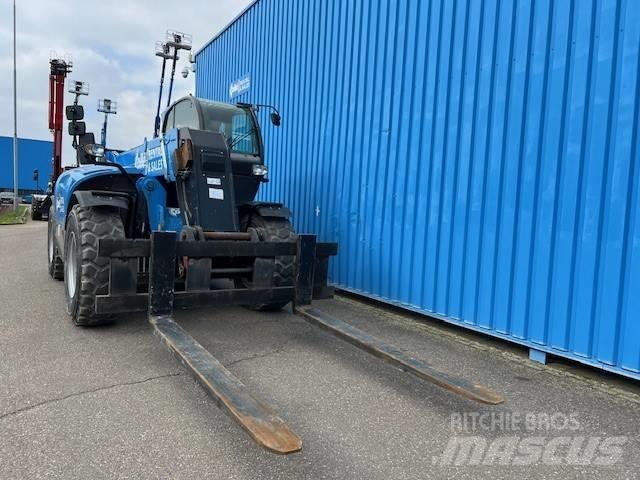 Manitou MHT 10130 Телескопічні навантажувачі