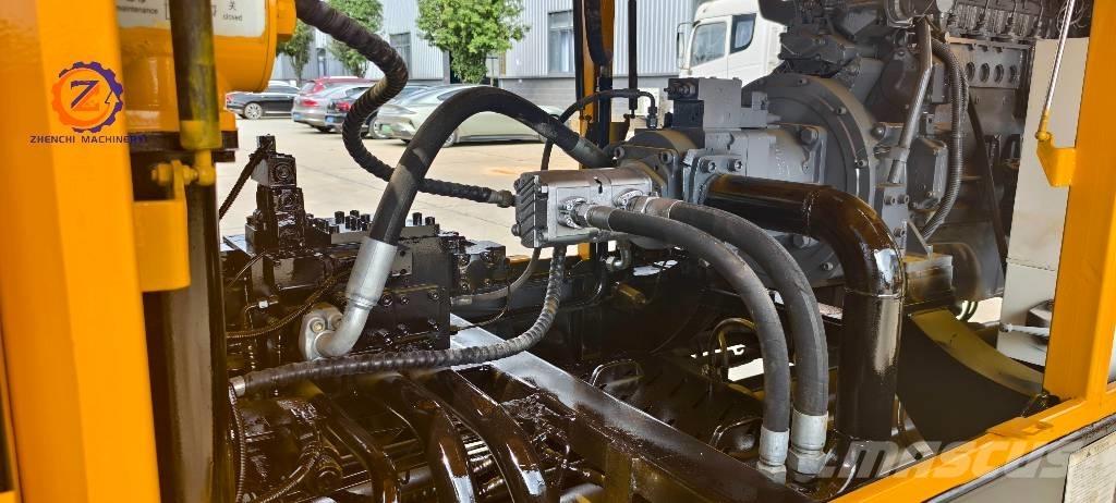 Sany HBT 60 C Бетононасоси