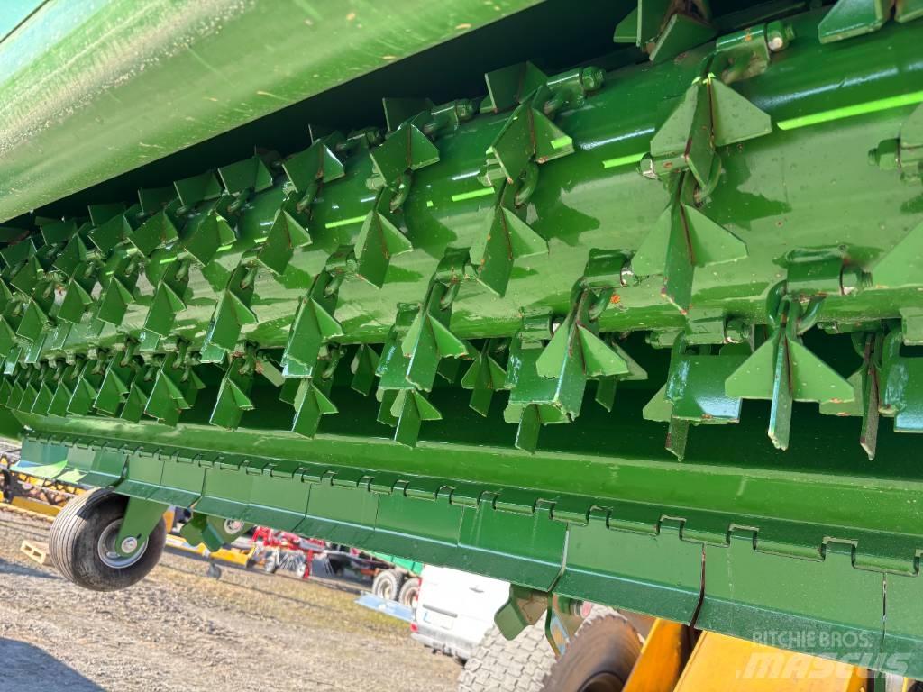 Amazone Horsehopper Газонні і лукові косилки