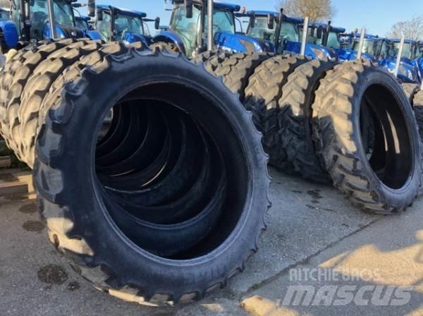Mitas ROW CROP TYRES Колеса