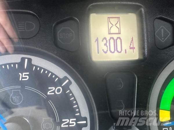 New Holland T7.225 Трактори