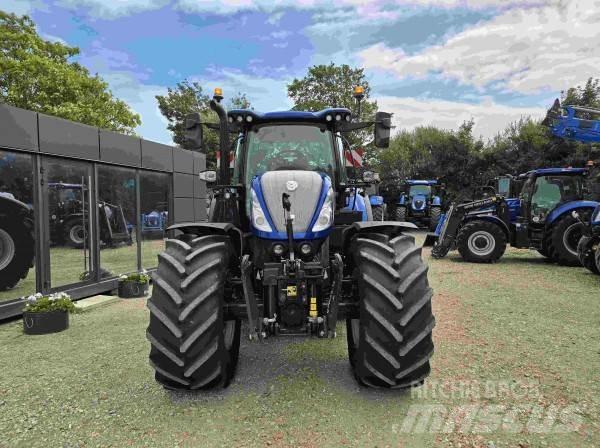New Holland T7.260 Трактори