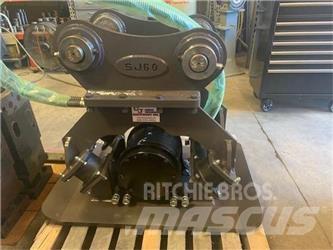 Ho-pac SJ60 Віброплити та вібротрамбовки