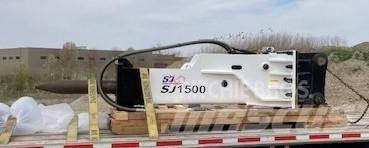  S&J SJ1500 Плуги