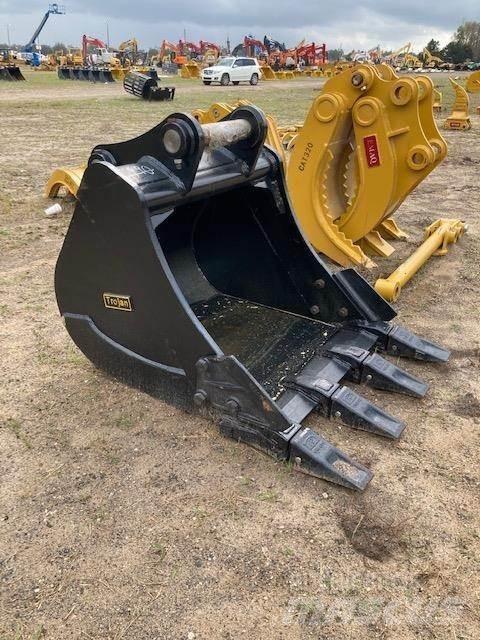Trojan 42 Ковші