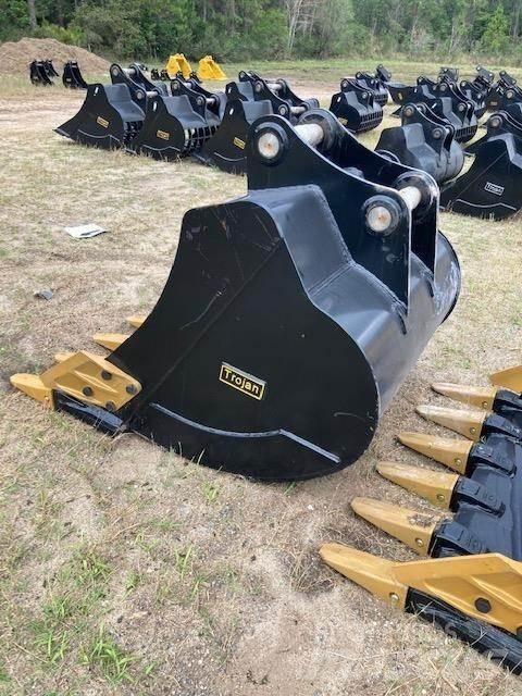 Trojan 54 Ковші