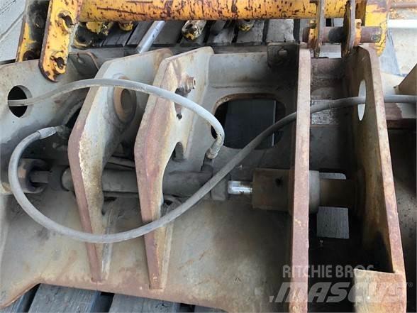 JRB  Швидкі з`єднувачі
