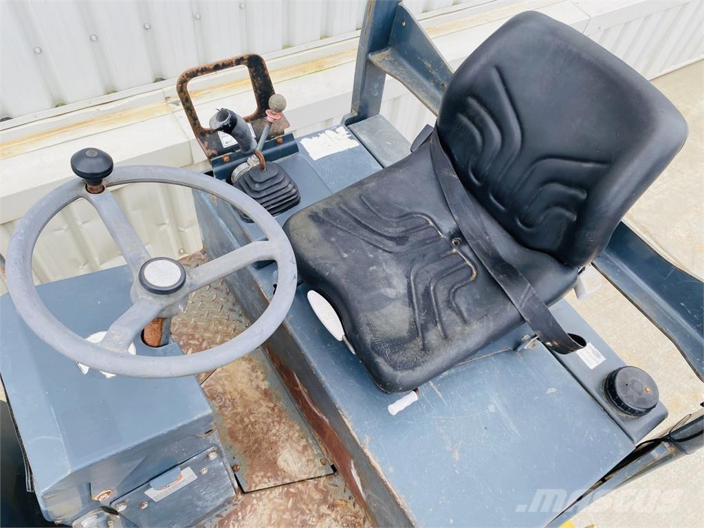 Bomag BW135AD Котки тротуарні