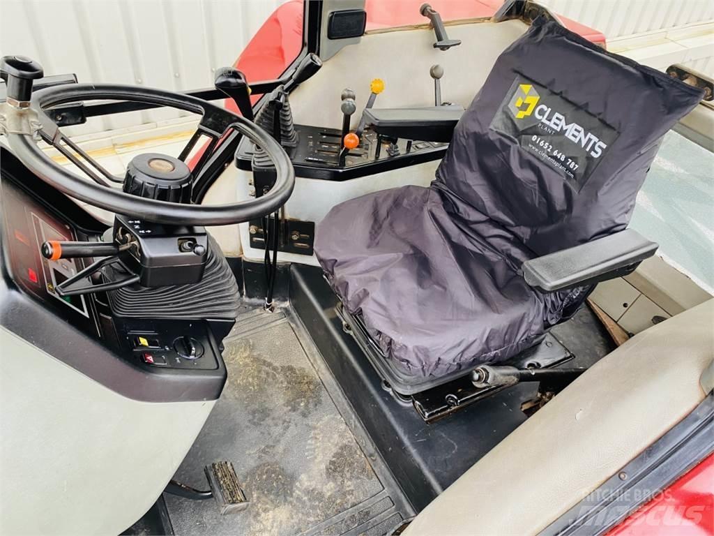 Case IH 5130 Трактори