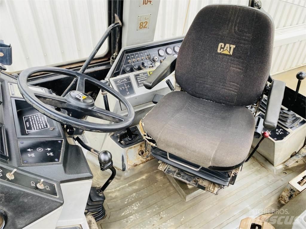CAT 428B Будтехніка - Інші