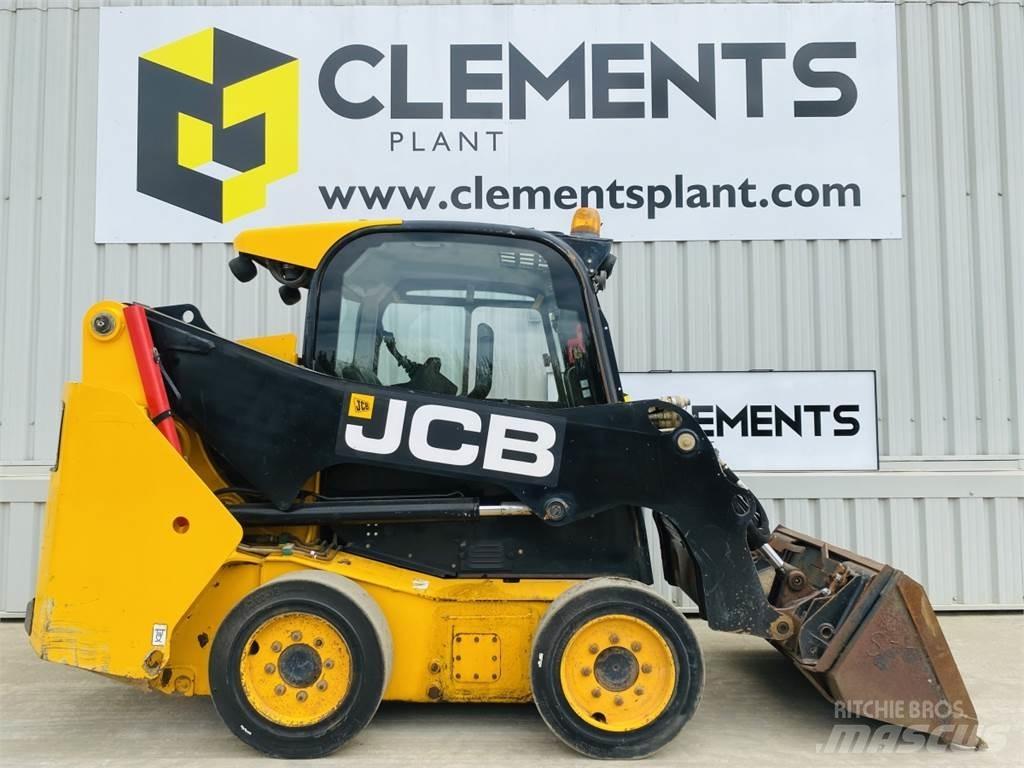 JCB 155 Будтехніка - Інші