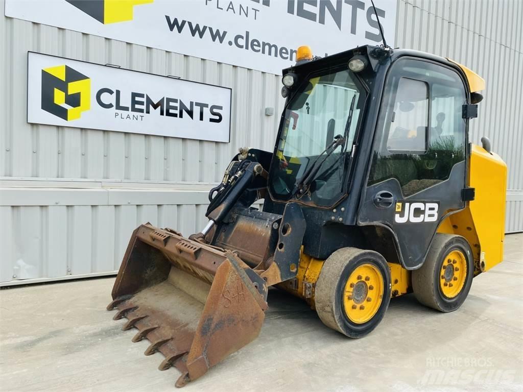 JCB 155 Будтехніка - Інші