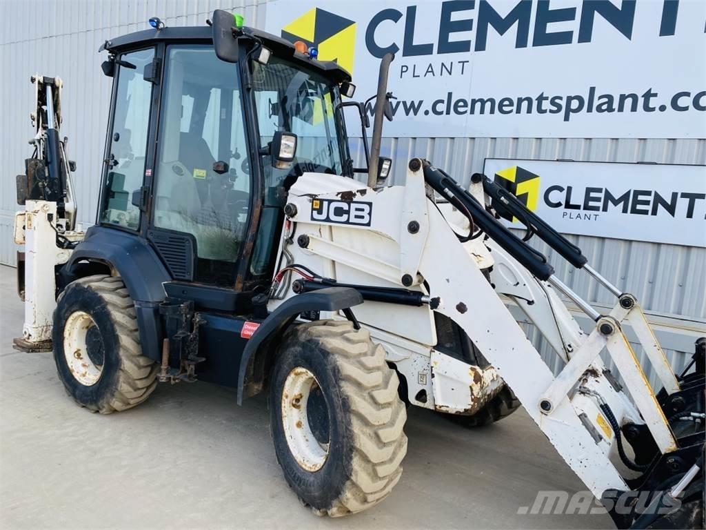 JCB 3CX Compact Будтехніка - Інші
