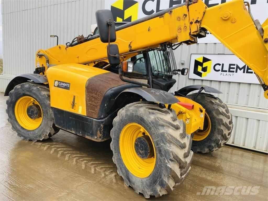 JCB 535-95 Будтехніка - Інші