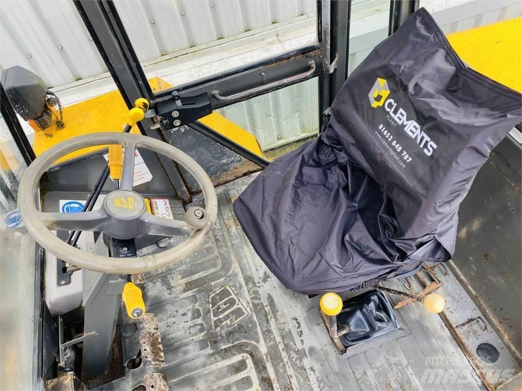 JCB 926RTFL Інше