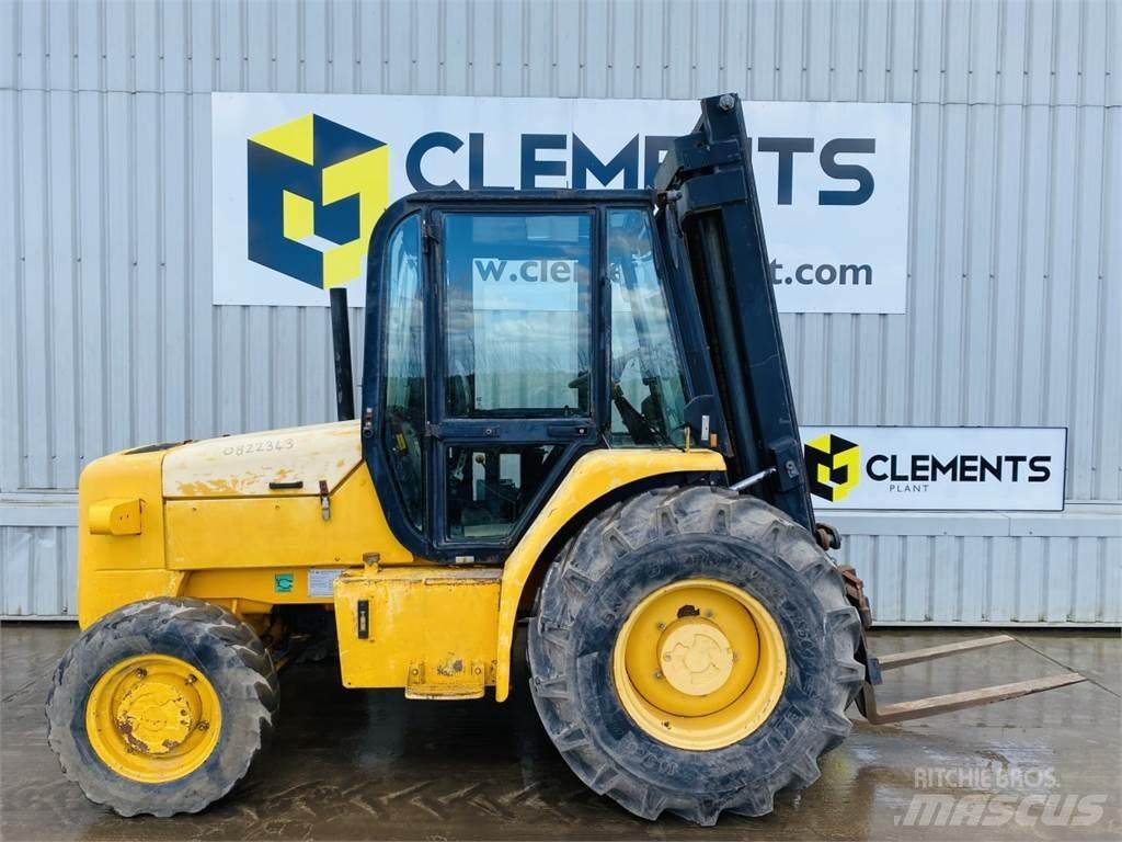 JCB 926RTFL Будтехніка - Інші