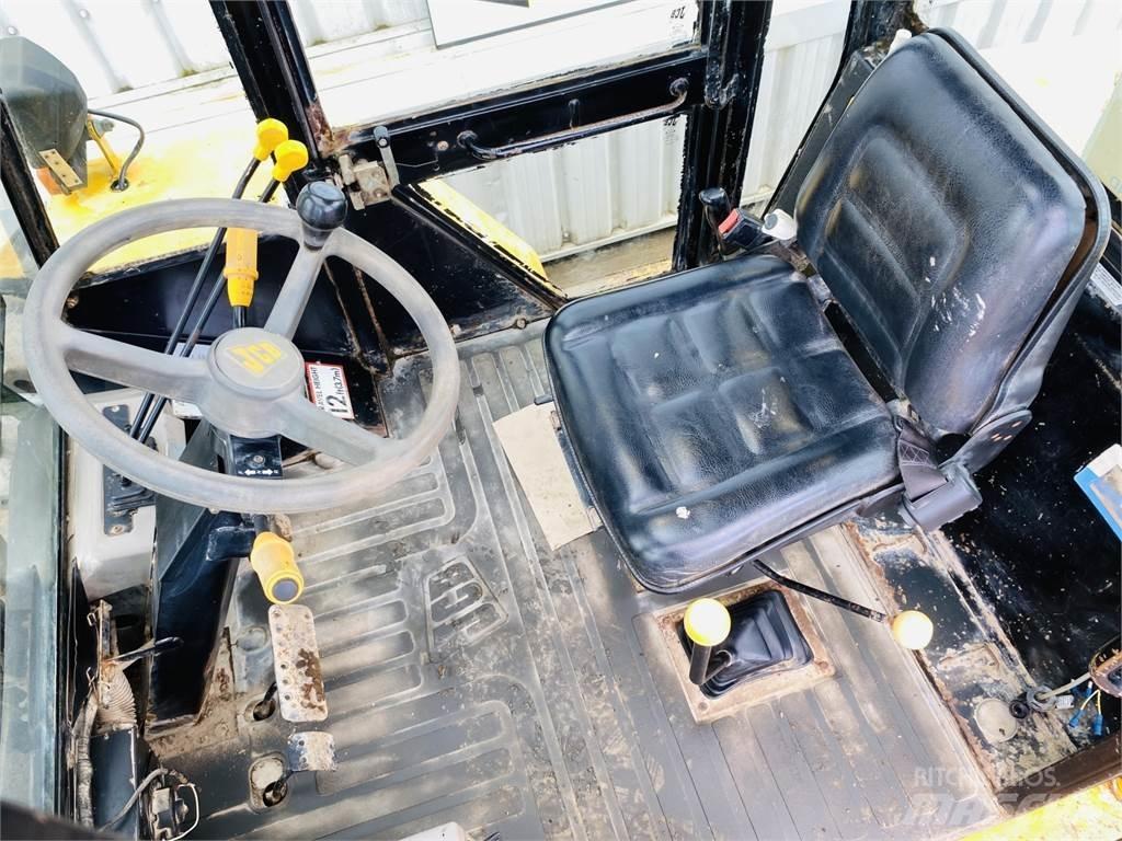 JCB 926RTFL Будтехніка - Інші