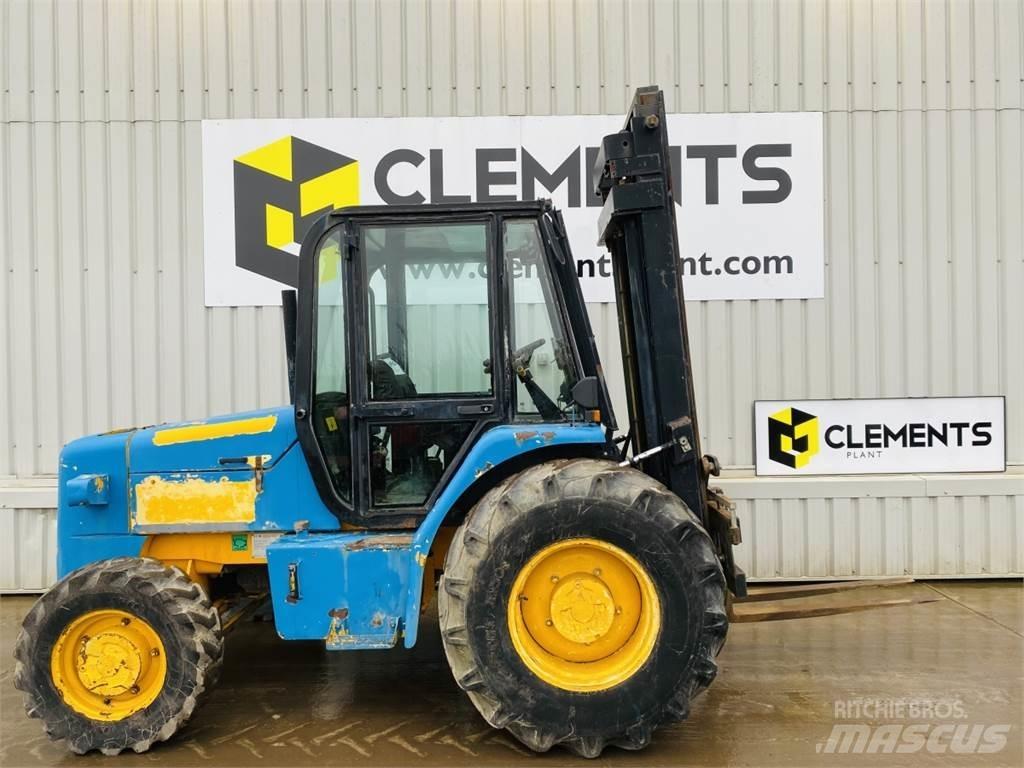 JCB 926RTFL Будтехніка - Інші