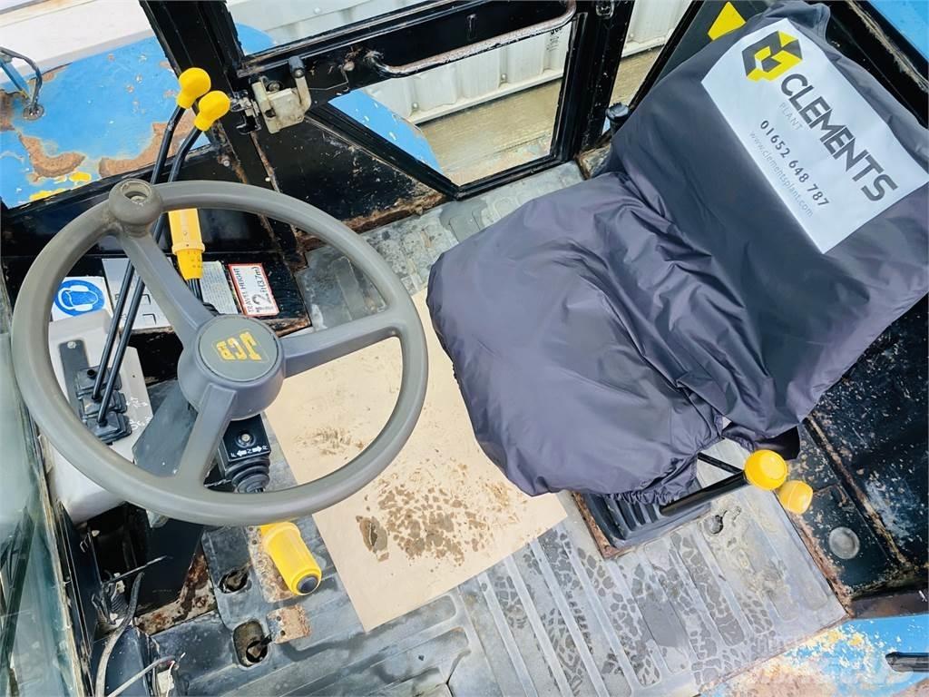 JCB 926RTFL Будтехніка - Інші