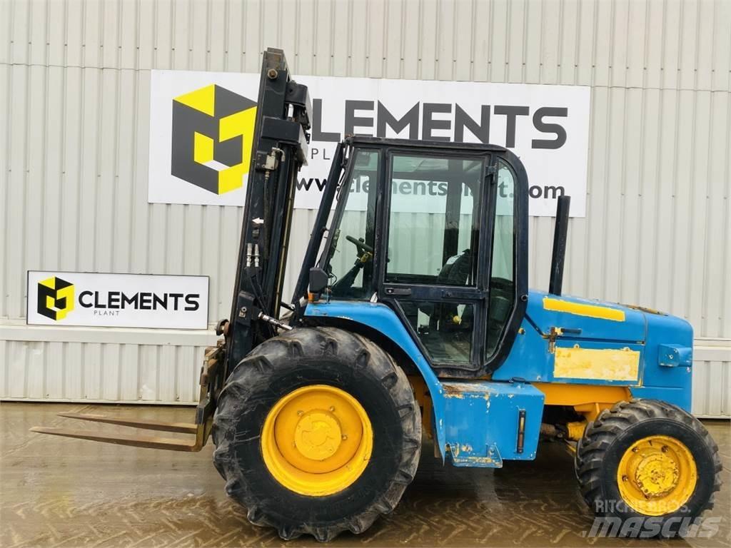 JCB 926RTFL Будтехніка - Інші