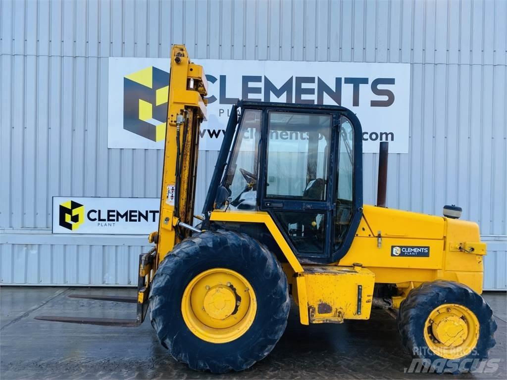 JCB 926RTFL Будтехніка - Інші