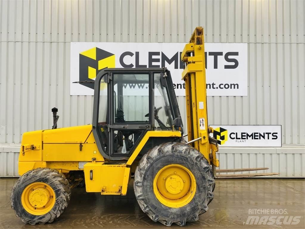 JCB 926RTFL Будтехніка - Інші