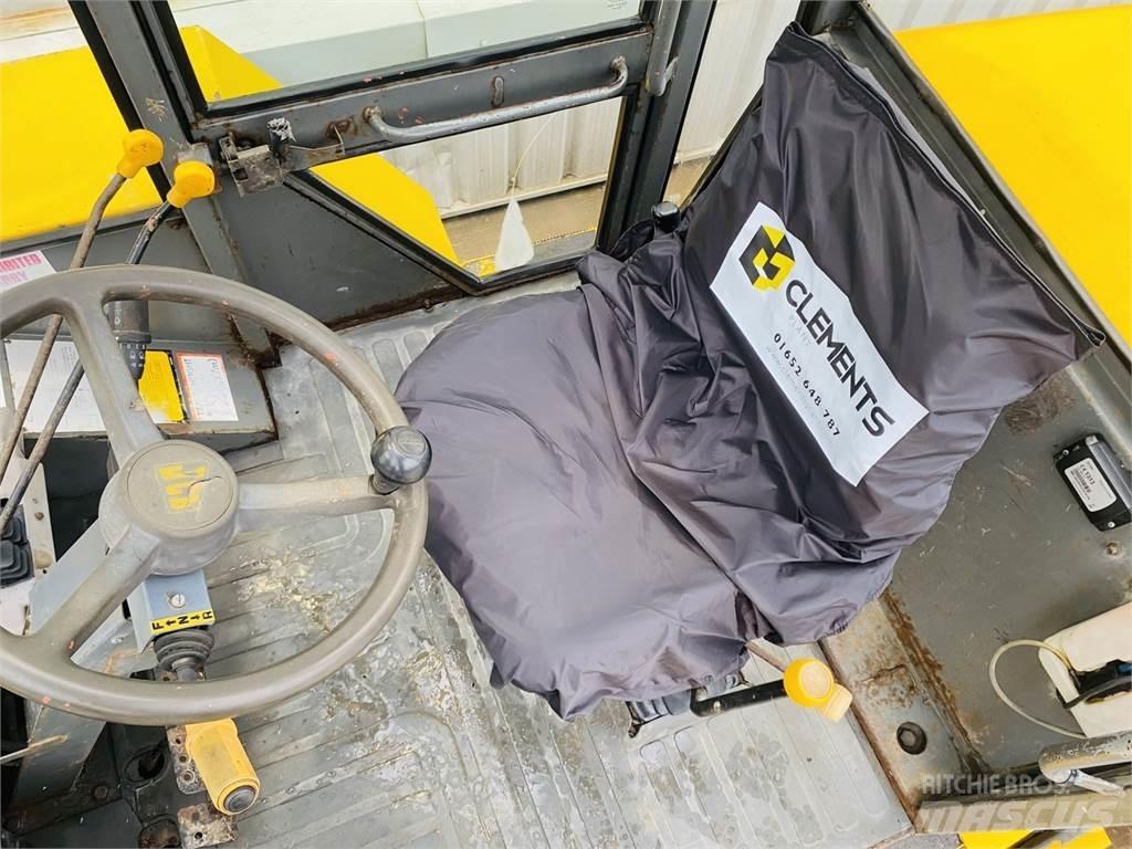 JCB 926RTFL Будтехніка - Інші