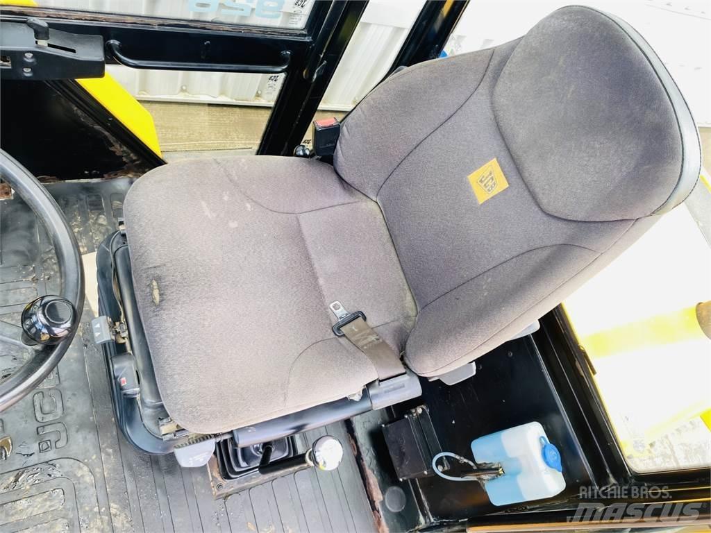 JCB 926RTFL Будтехніка - Інші