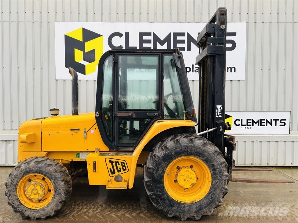 JCB 926RTFL Будтехніка - Інші