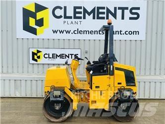 JCB VMT 280 Котки тротуарні