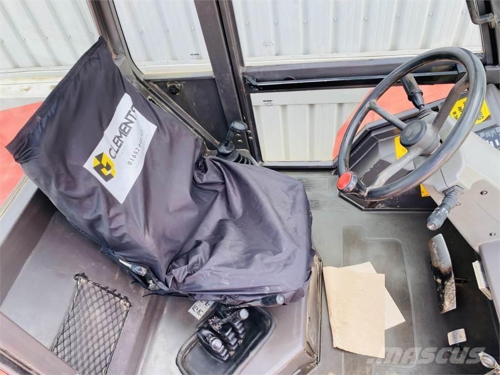 Manitou M30-4 Будтехніка - Інші