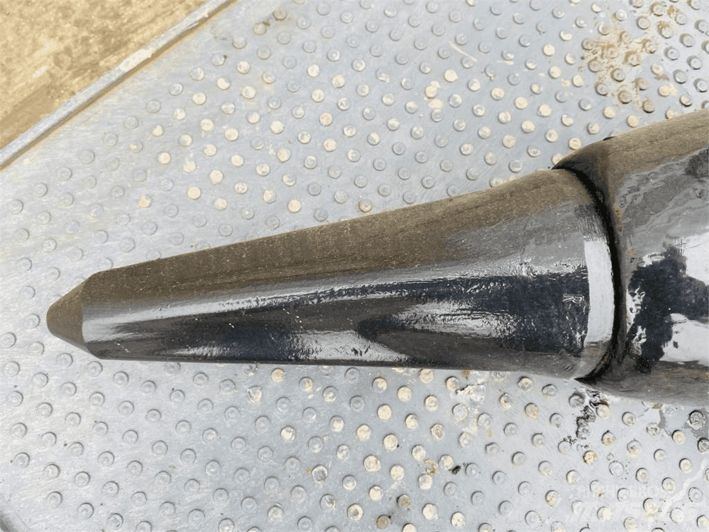 Rammer BR108 Плуги