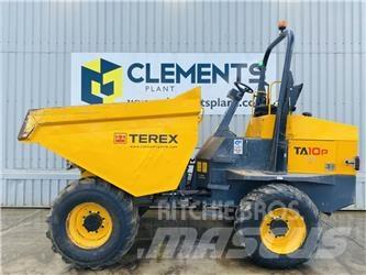 Terex TA10P Міні самоскиди