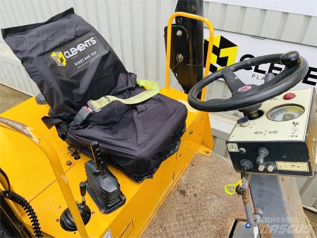 Terex TA10P Міні самоскиди