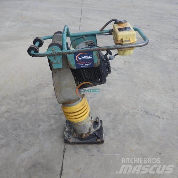 Ammann AV Ущільнювачі грунту