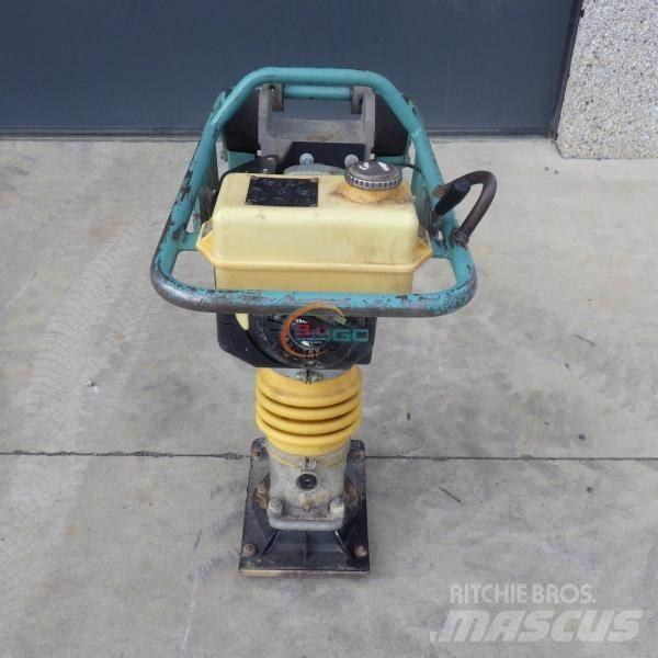 Ammann AV Ущільнювачі грунту