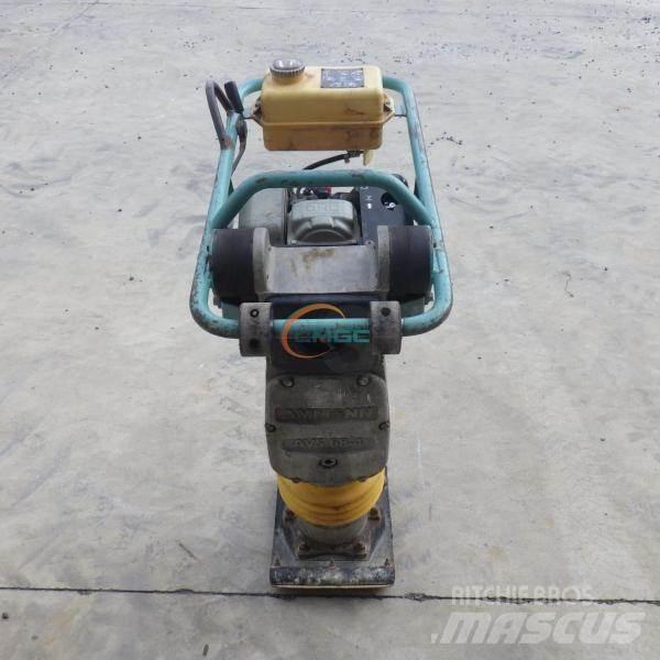 Ammann AV Ущільнювачі грунту