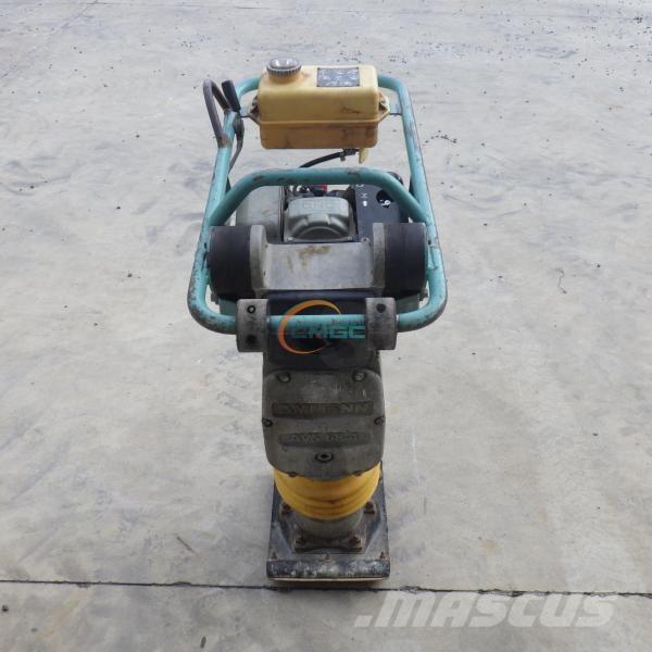 Ammann AV Ущільнювачі грунту
