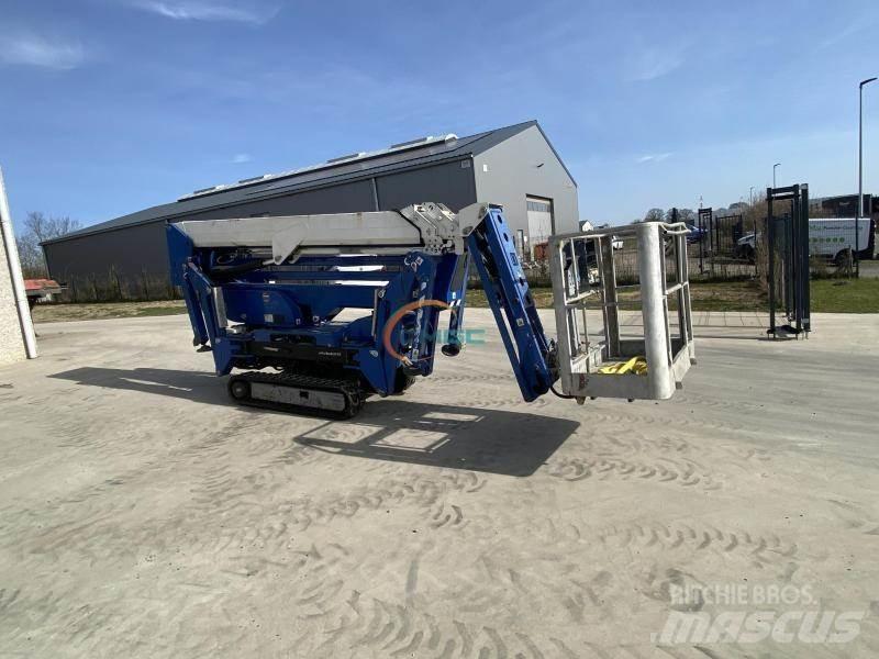 Bluelift C22/11 Колінчаті підйомники