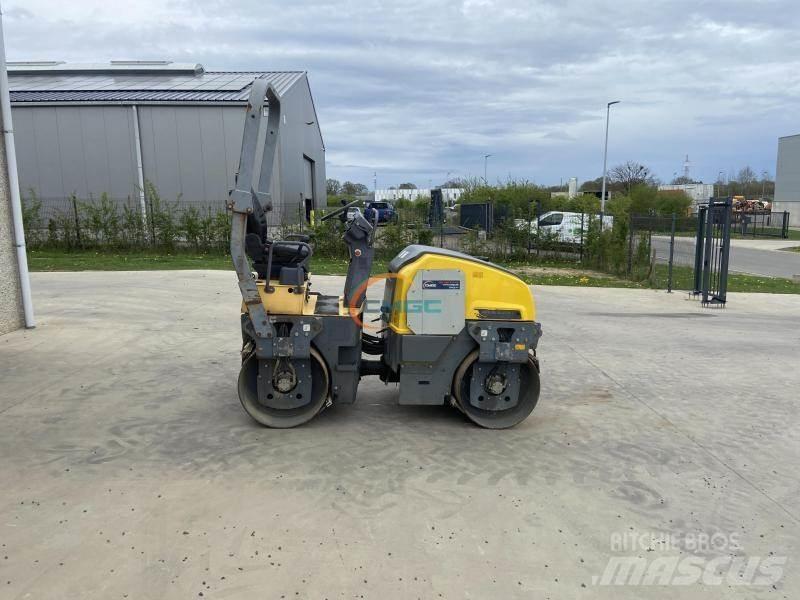 Dynapac CC1200 Ущільнювачі грунту