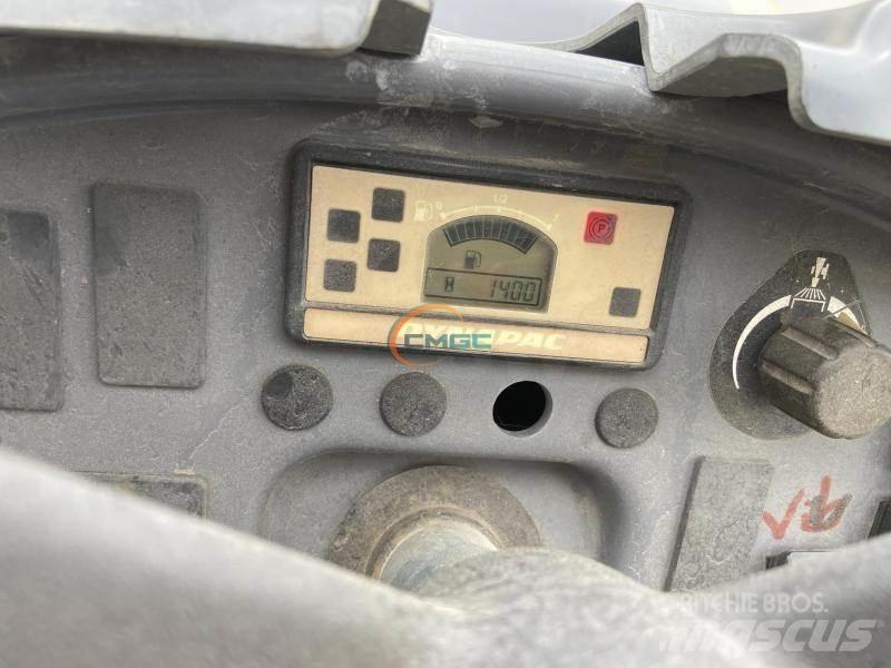 Dynapac CC1200 Ущільнювачі грунту