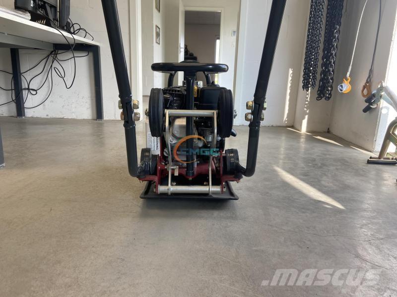 Dynapac DFP8 Віброплити та вібротрамбовки