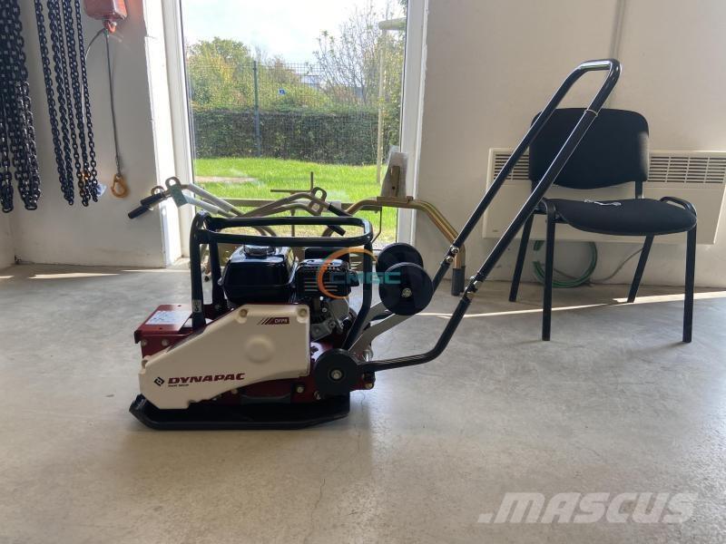 Dynapac DFP8 Віброплити та вібротрамбовки