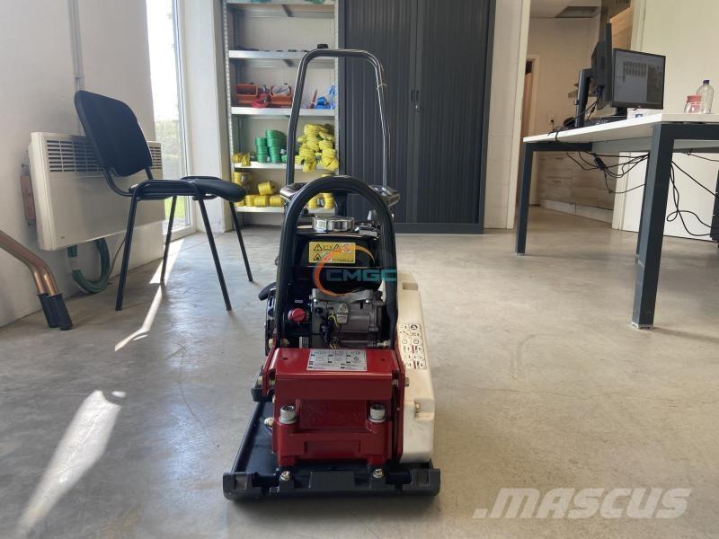 Dynapac DFP8 Віброплити та вібротрамбовки