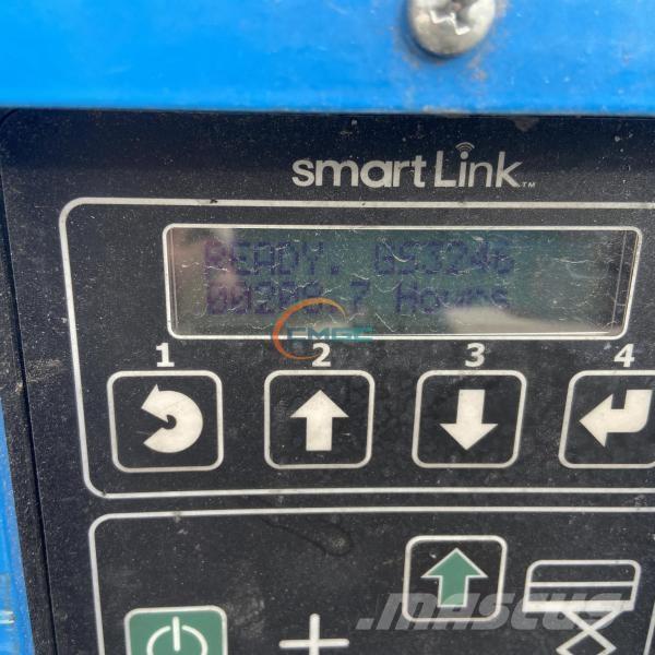 Genie GS-3246 Колінчаті підйомники