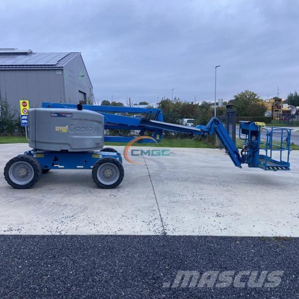Genie Z51/30J Колінчаті підйомники