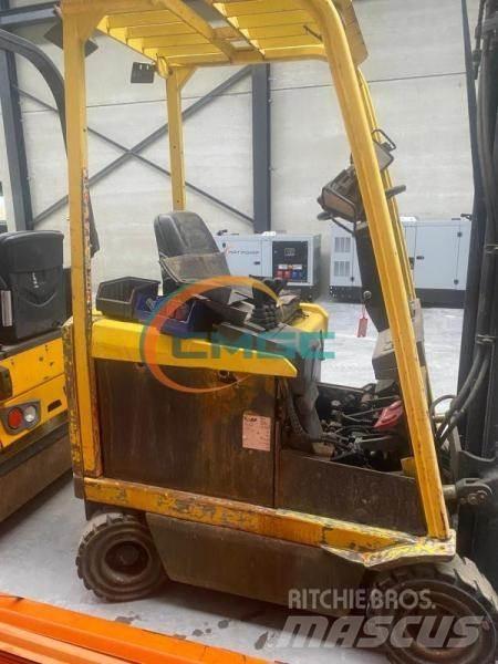 Hyster E1.75XM Інше