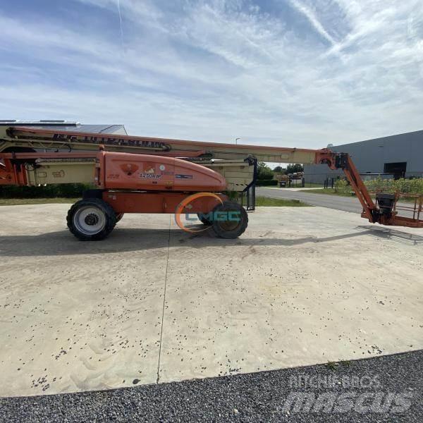 JLG 1250AJP Колінчаті підйомники