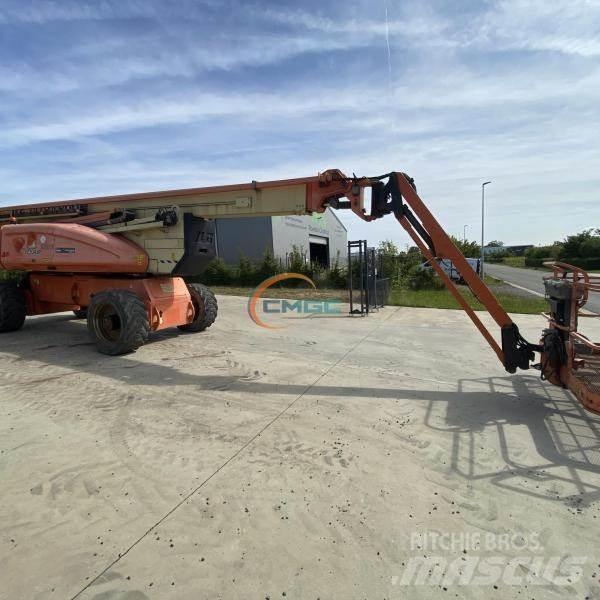 JLG 1250AJP Колінчаті підйомники