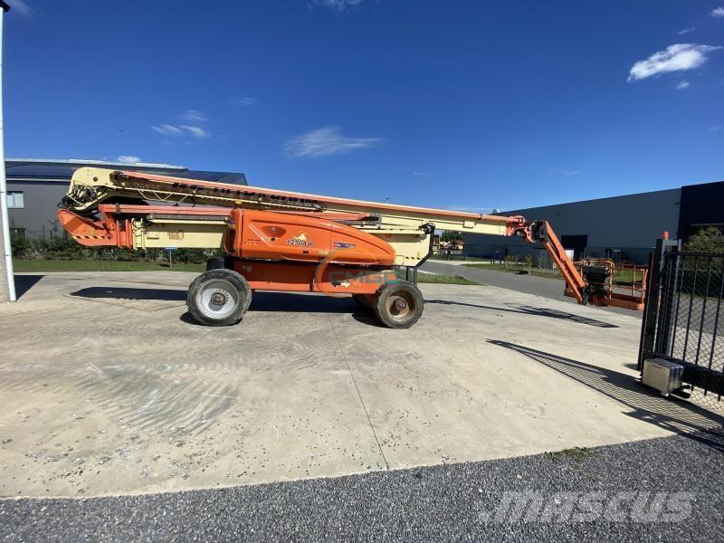 JLG 1250AJP Колінчаті підйомники